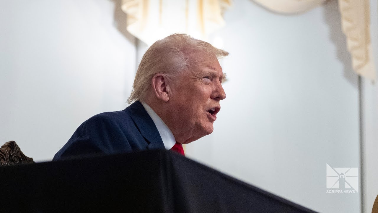 Can Trump 'permanently pause' immigration from certain countries?