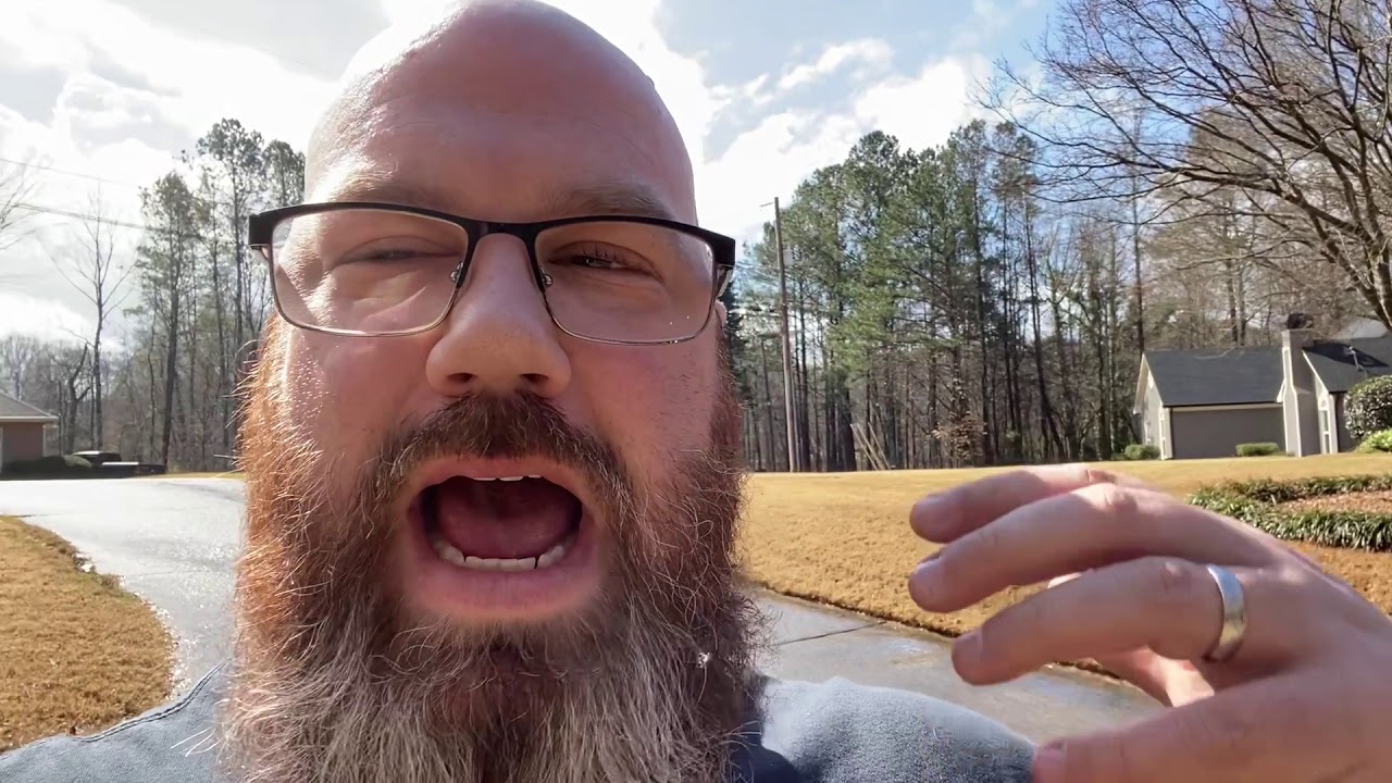 Why I ride the Can-Am Ryker and all I’ve done to the bike!