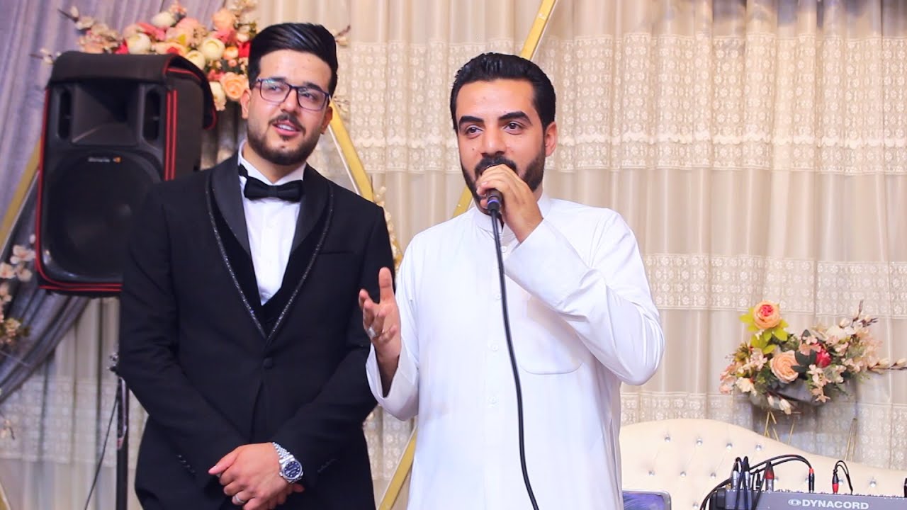 حفل سلطان زايردهام  ج2 / الرادود سجاد الفحام / للحجز 07829787937 طاهر الفحام