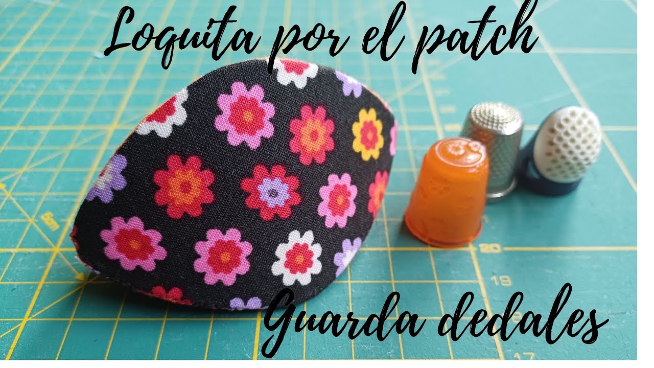Guarda dedales