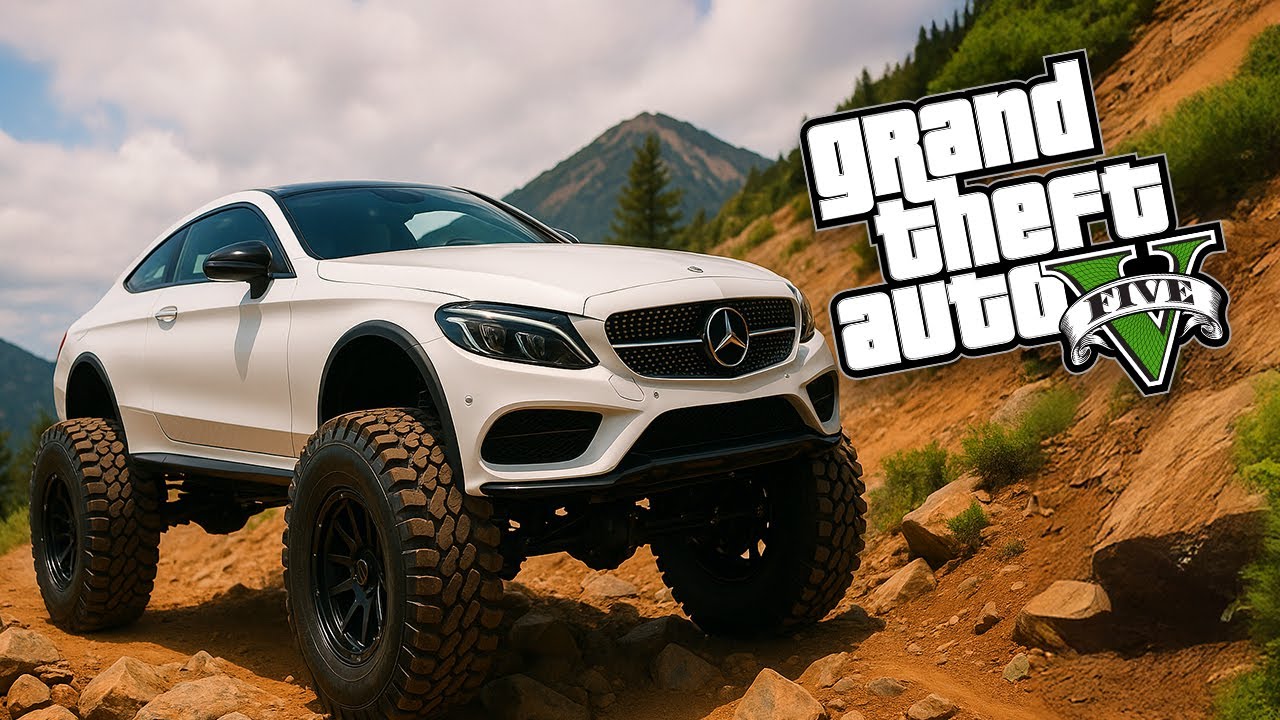 GTA 5 Online - DÜNYANIN EN İYİ ARABASI..!!