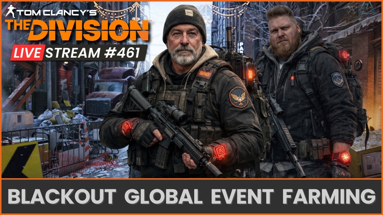 🔴 Livestream #461
