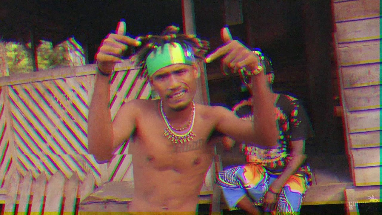 Bibao - Day 1's (Official Music Video) feat Nai