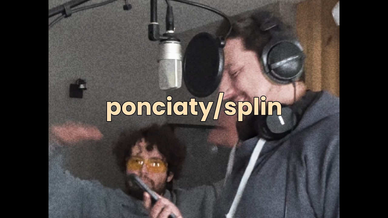 Piotr Splin (ft. ponciaty) - CERTYFIKOWANY TWARDZIEL (prod. Kes-a)
