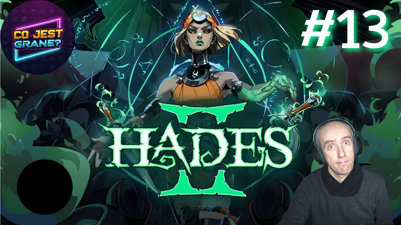Hades II | Hekuba | Ep.13