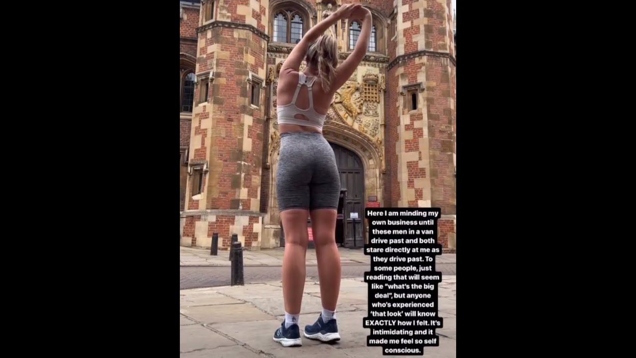 Falsely Accusing Men of Harassment for Attention now? The narcissism needs to STOP! 🤯