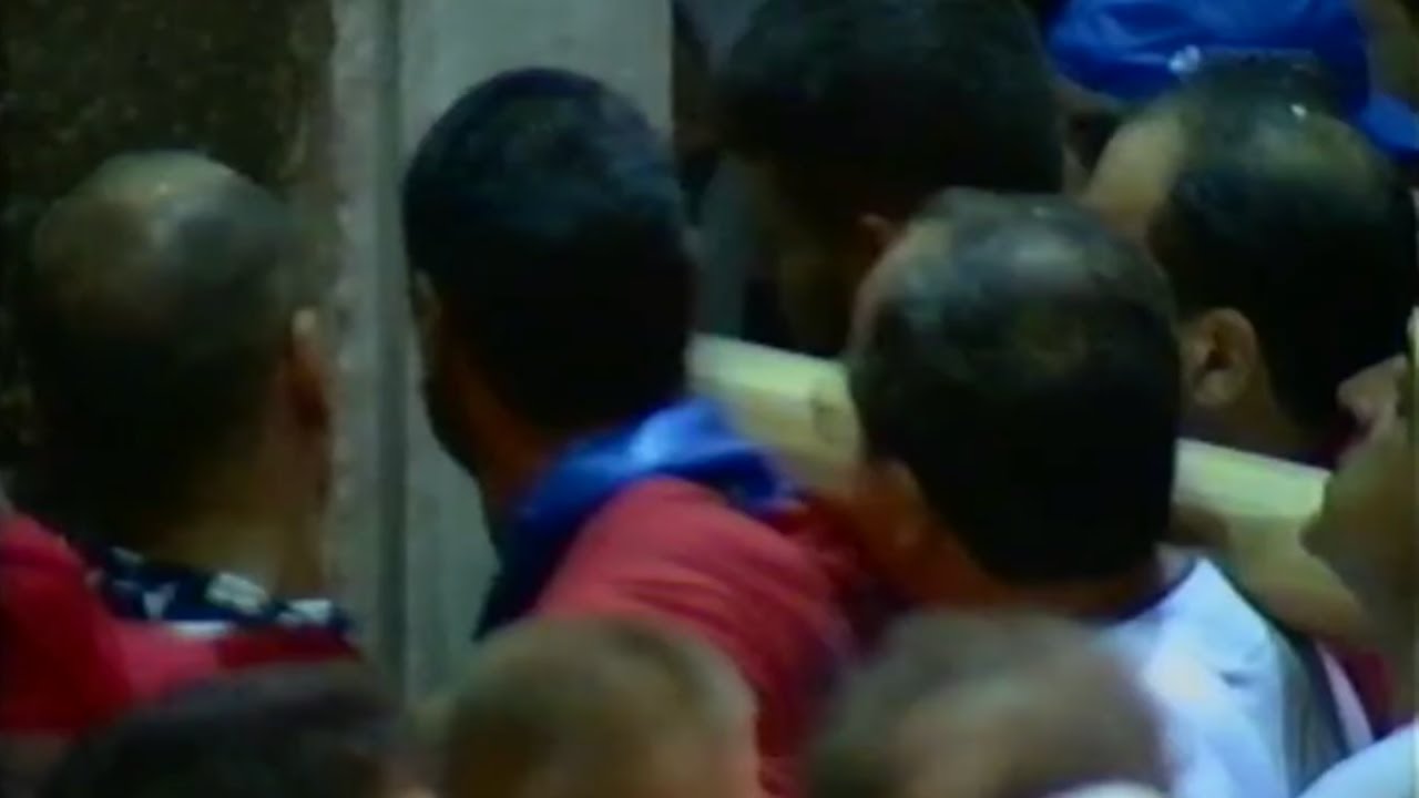CALZOLAIO 1999 - BARRESE ALLE CARCERI