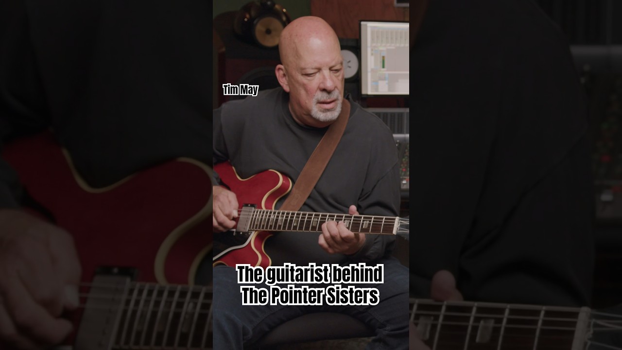 The story behind The Pointer Sisters hit &ldquo;Slowhand&rdquo;
