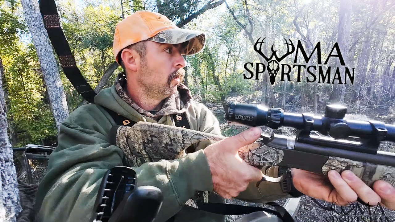 3-Day Quota Hunt Gets Cut Short - Hunting NORTH FL Public