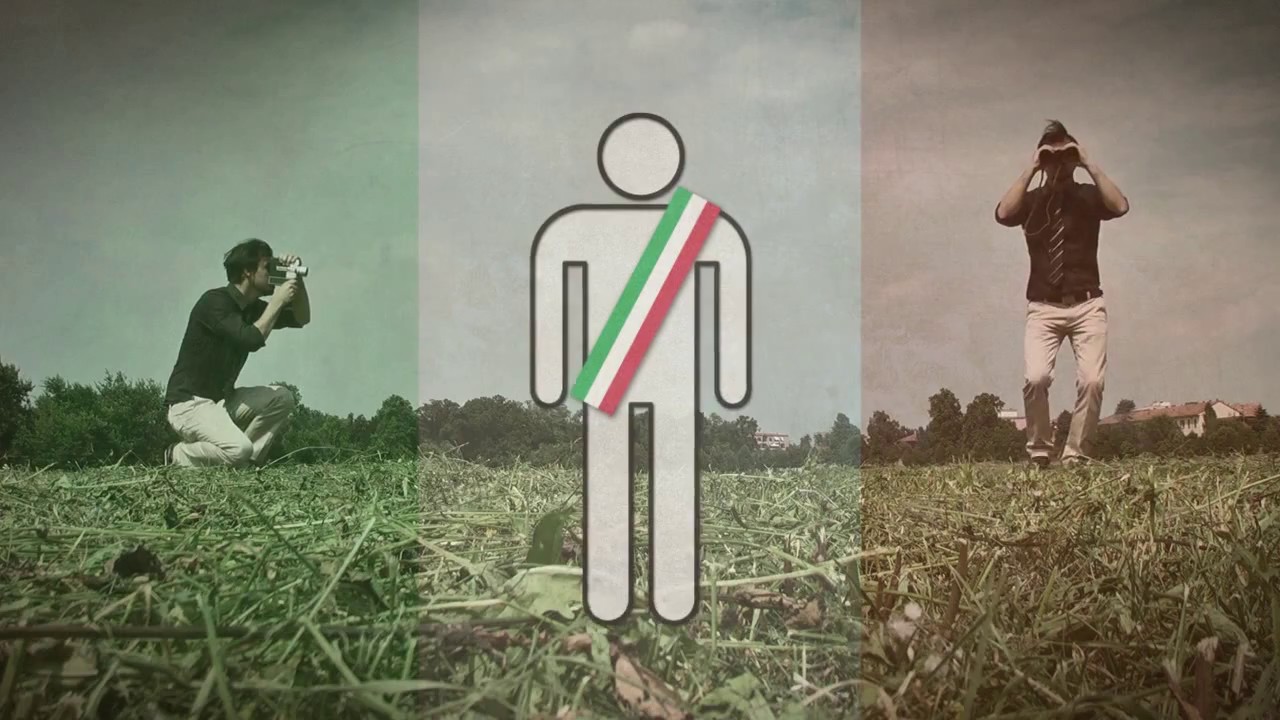 Jimmygianmario - Faccio cose vedo gente