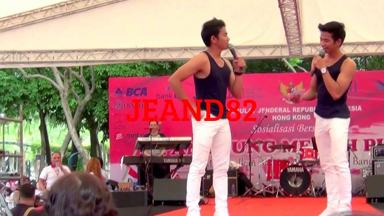 KONSER PALING SERU