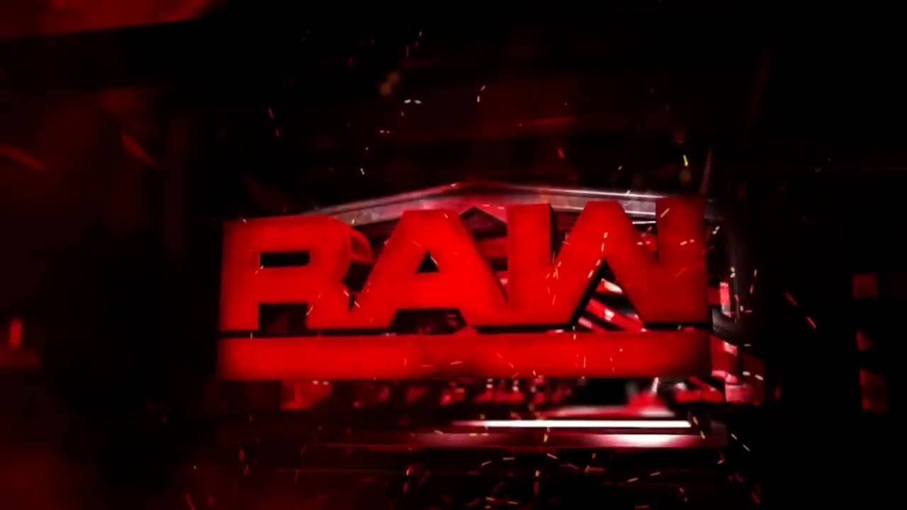WWE Monday Night RAW Theme: Enemies (Full TV Edit)