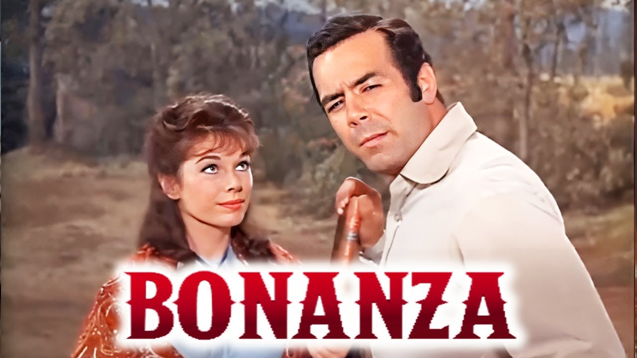 Bonanza - The Last Mission - Western Series - FULL EPISODES - The Best Cowboy TV Series