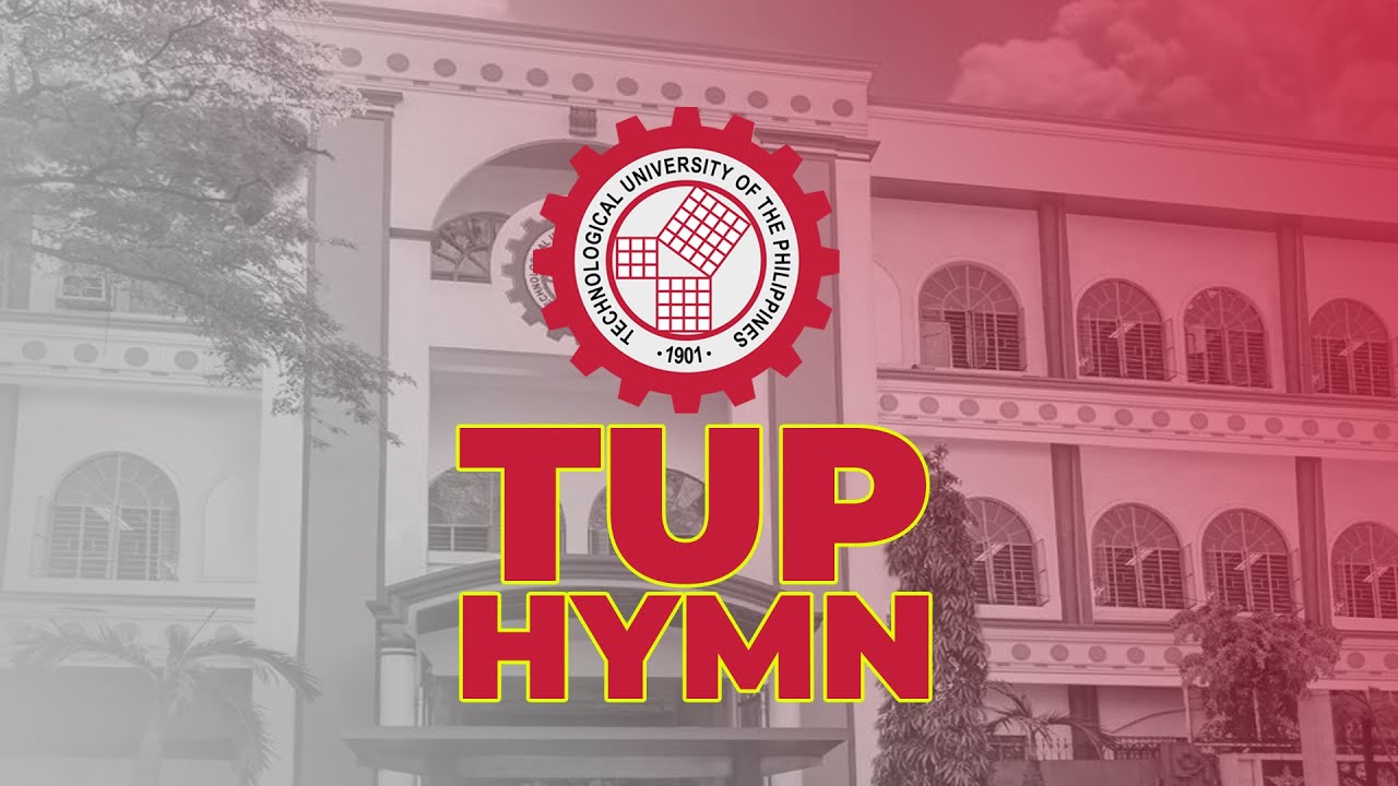TUP HYMN