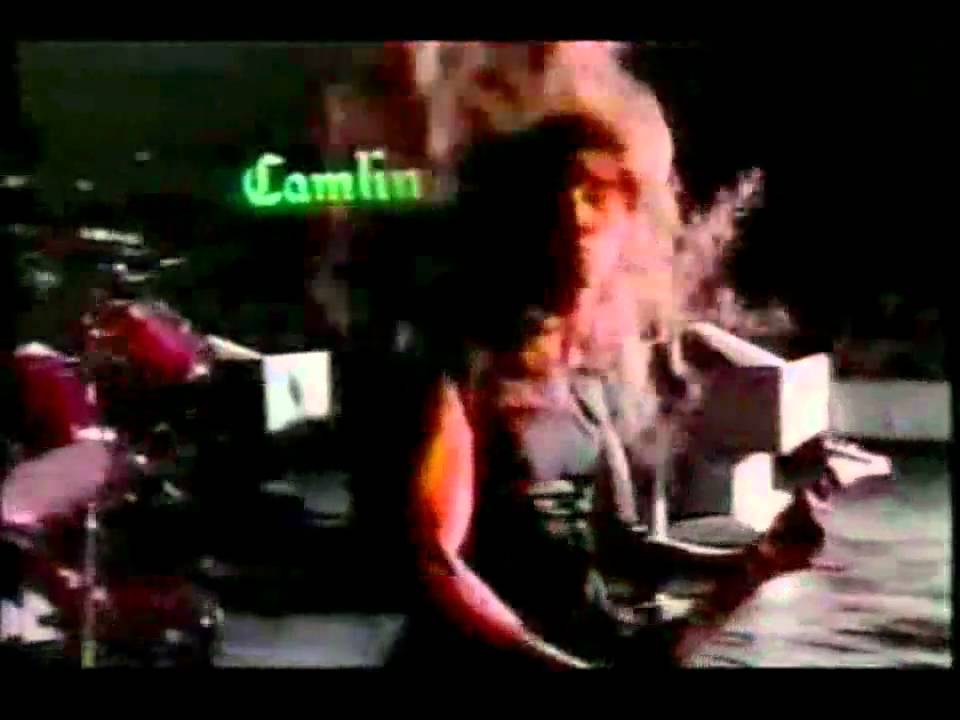 Panic | Blackfeather Shake | Music Video (HQ Audio)