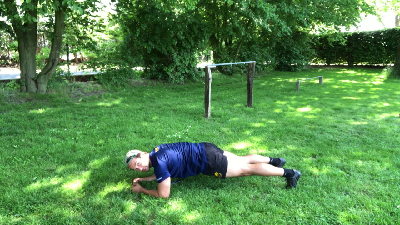 Max Plank Test
