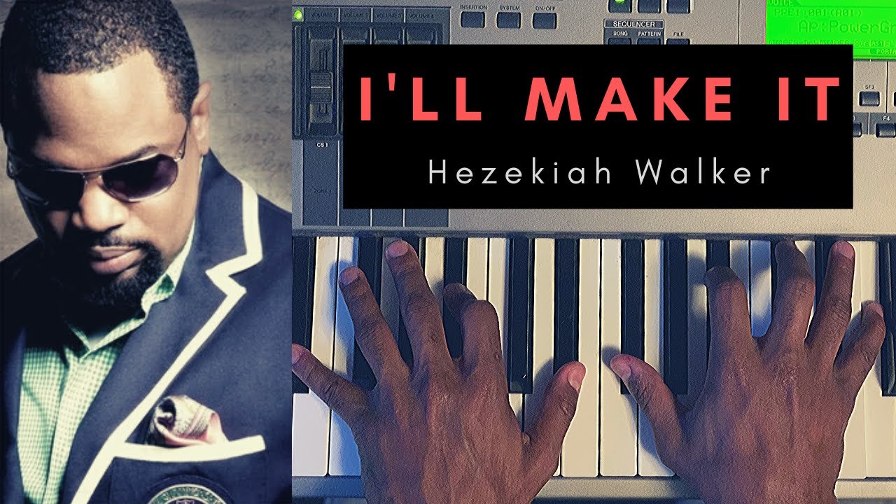Piano Tutorial: 