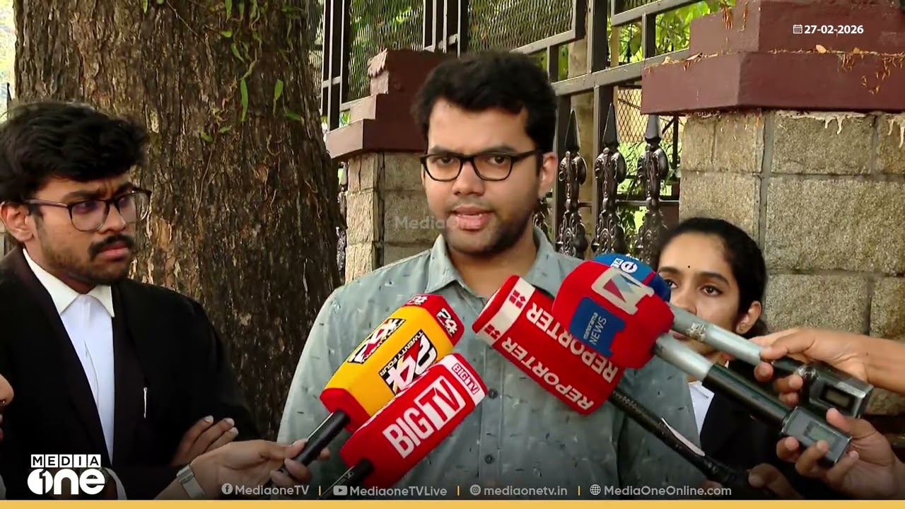 'സിനിമയുമായി ബന്ധപ്പെട്ട് ഇവിടെ കുറെ അസോസിയേഷൻസ് ഉണ്ടല്ലോ... അവര് ഇനി എന്ത് ചെയ്യുമെന്ന് നോക്കാം'