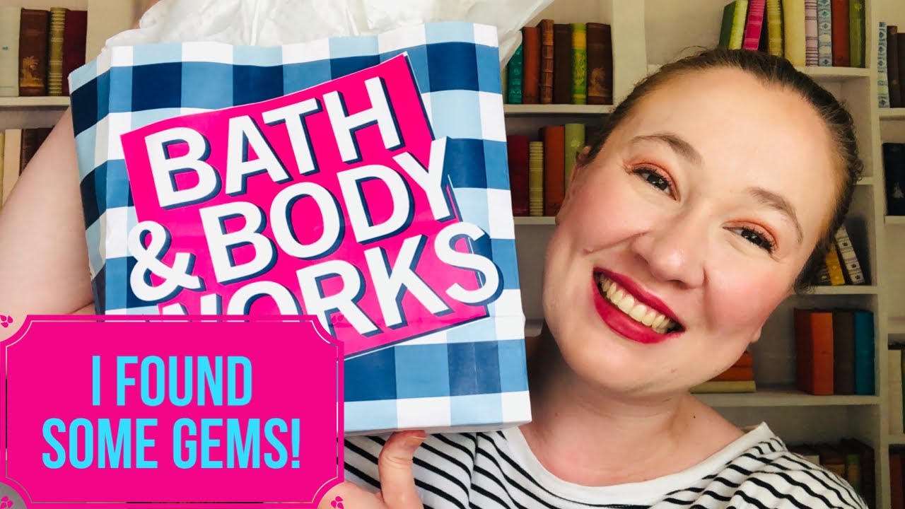 Bath & Body Works Summer SAS Haul Day 1!! Shopping the Semi-Annual Sale!