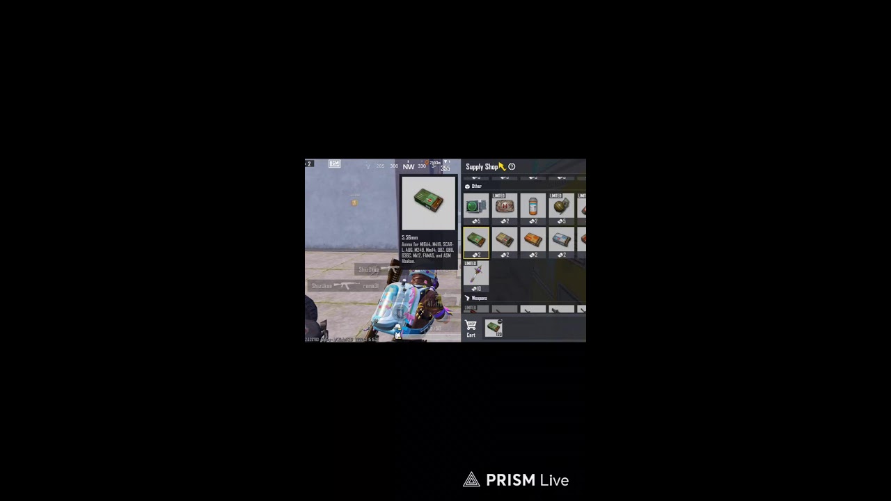 NEW UPDATE 4.2 HR35ISLIVE RUS GAMEPLAY #PUBG MOBILE #BGIM #BGIS