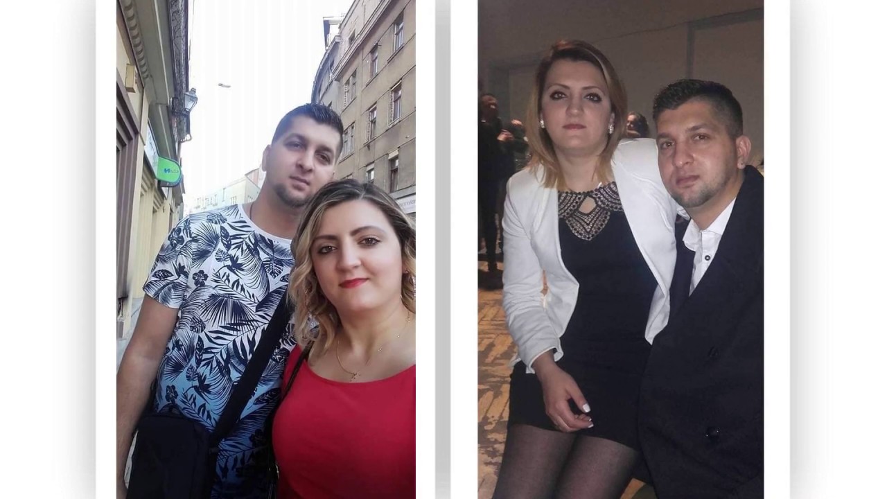 Svadba Marek & Hana 29.12.2018