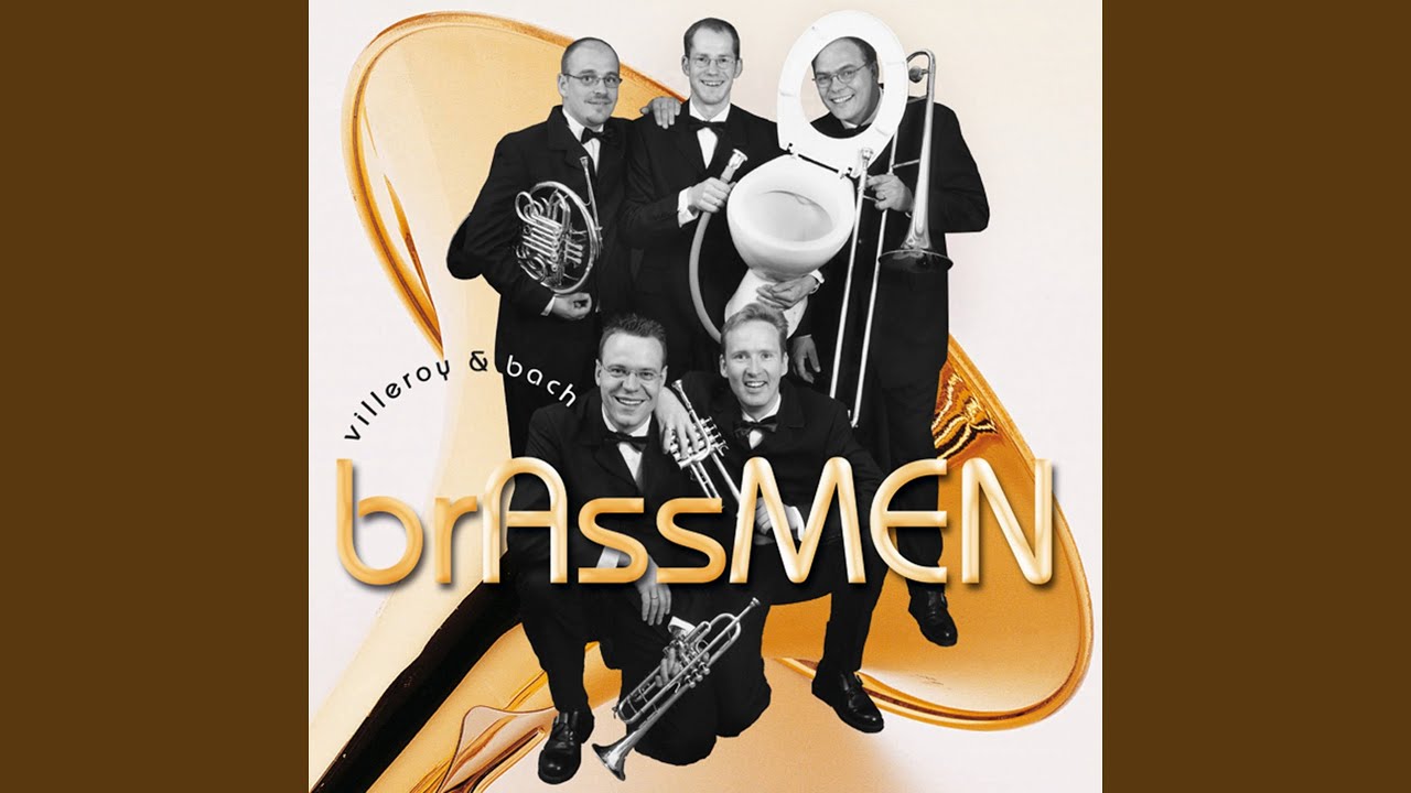 Blues for Brass