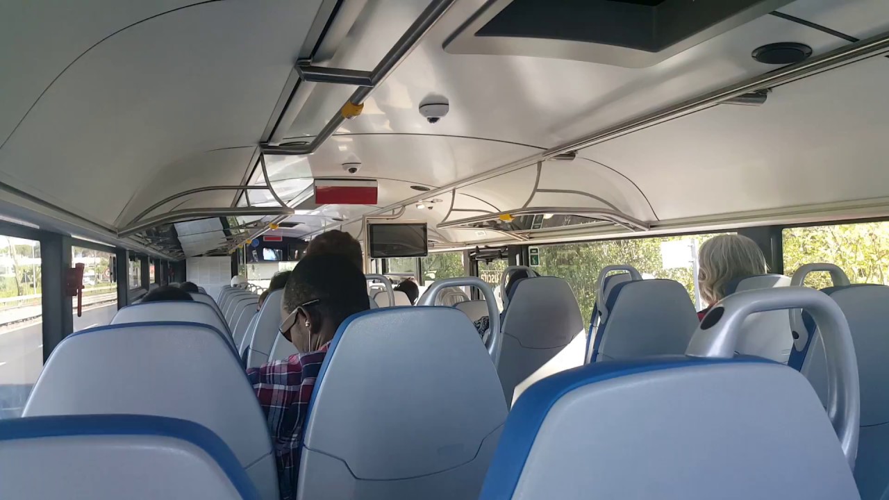 Solaris Interurbino 12 COTRAL 6020