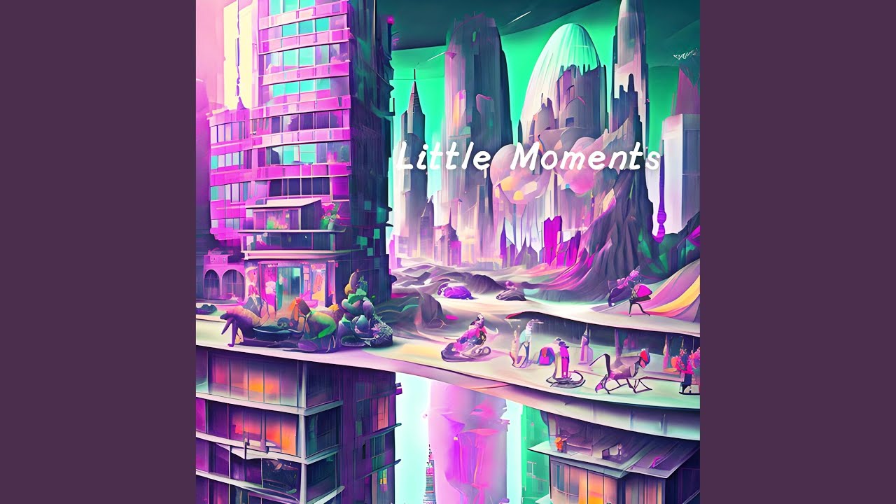 Little Moments