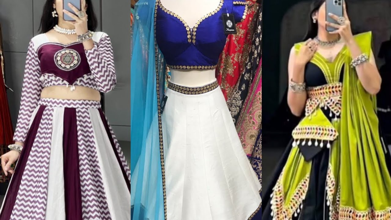 #trendinglehangasdesigns#beautifullehengadesign #stylishlehengadesigns#fashion 
