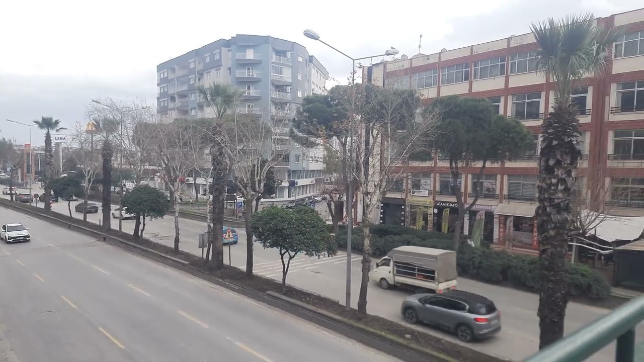 2026-02-08 - Aydın
