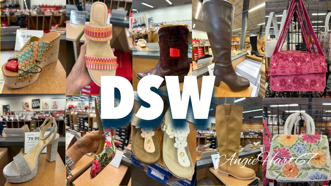 DESIGNER SHOE WAREHOUSE #sandals #sneakers #boots @AngieHart67 