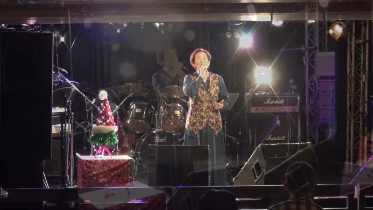 31.【アンジェラ・アキ/この世界のあちこちに】2025/11/29発表会「まいこ」さん