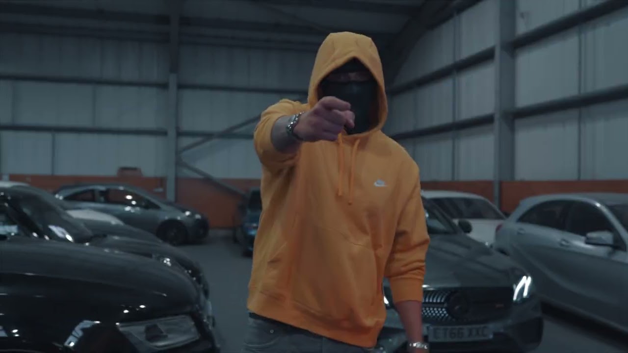 BRITZ - WHY  @britz_official7742