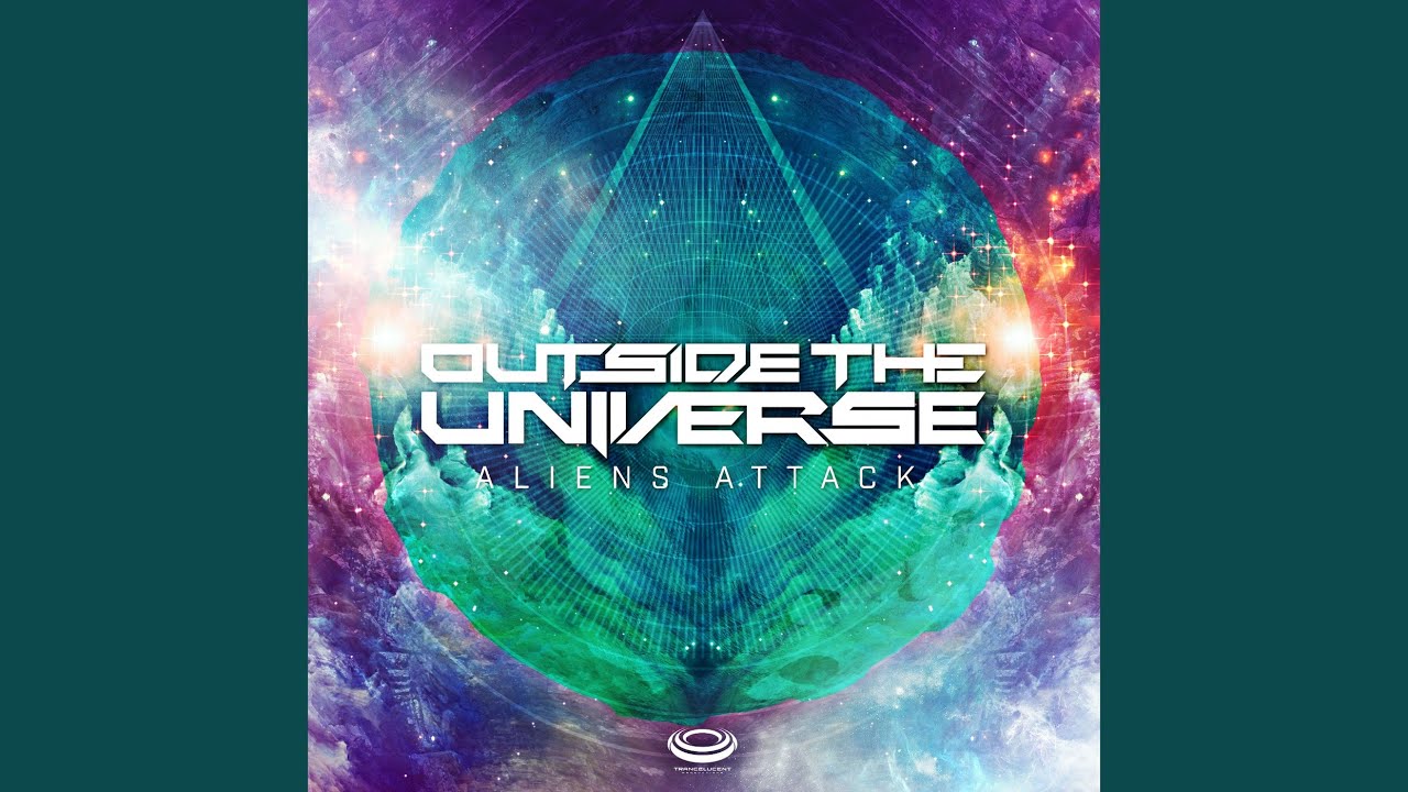 Aliens Attack