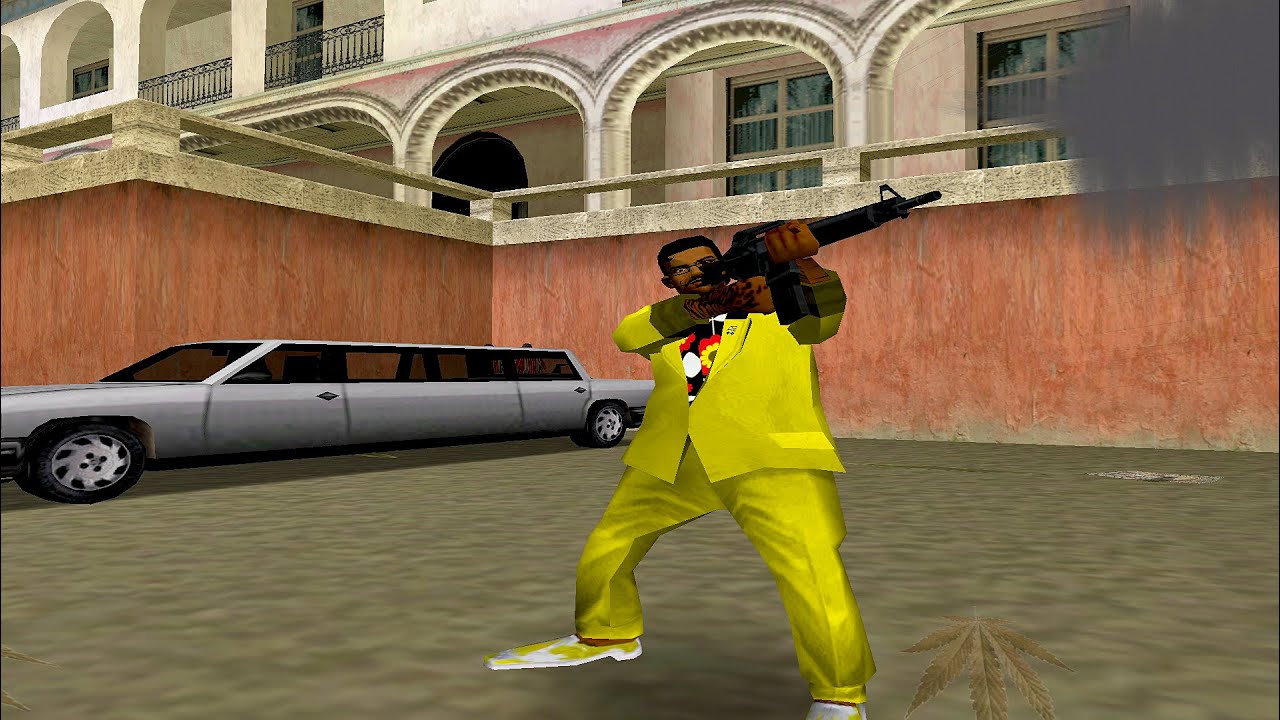 Arbaz's Empire Gameplay (first 40 minutes)