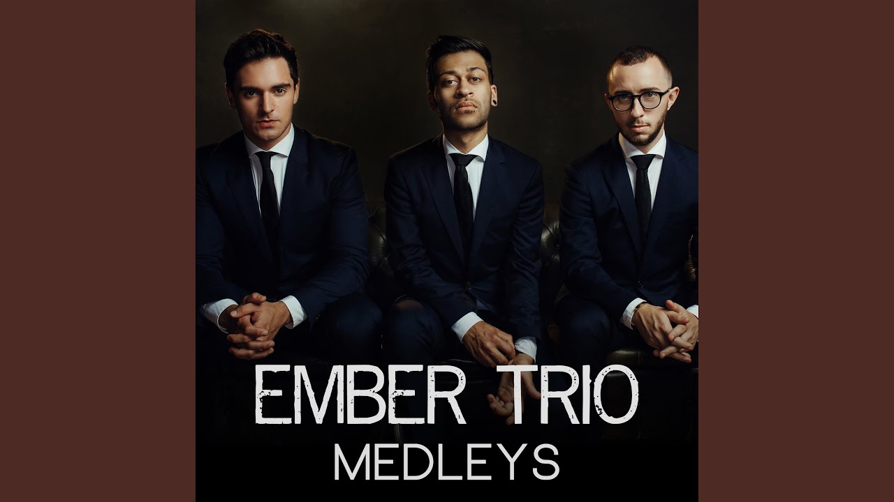 Gangsta's Paradise / Lose Yourself / Let Me Blow Ya Mind / Candy Shop / The Real Slim Shady /...