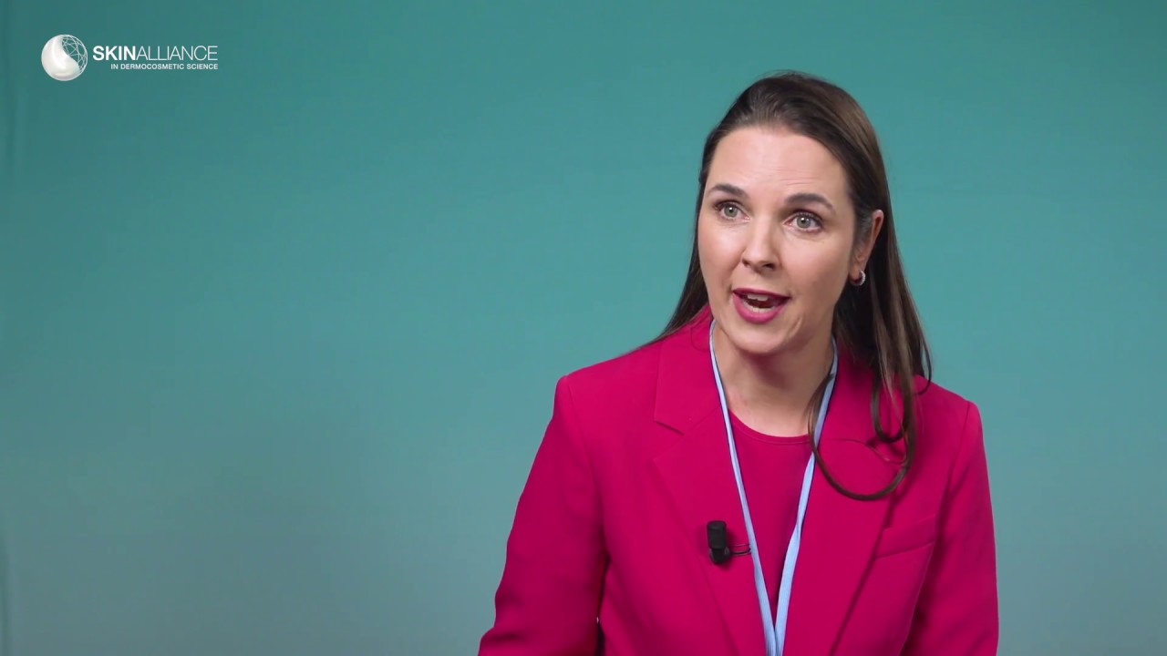 Chemical peels in melasma - Dr. Claudia Borelli