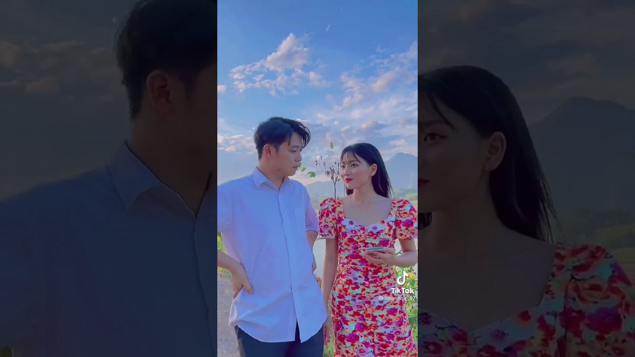 Chơi nối chữ với Lan Anh v&agrave; Binn Svm ko ?
