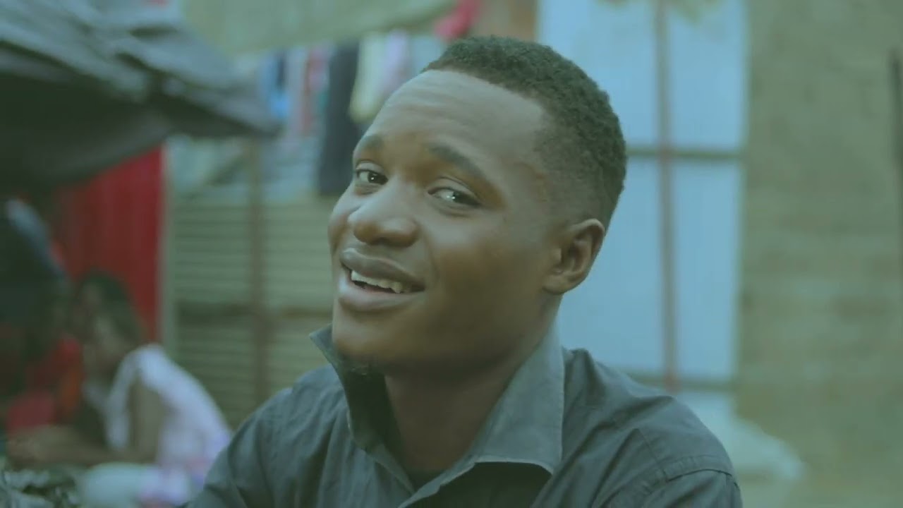 Papí Kavera_Devagar_(Video Clip Oficial)Afro Pop