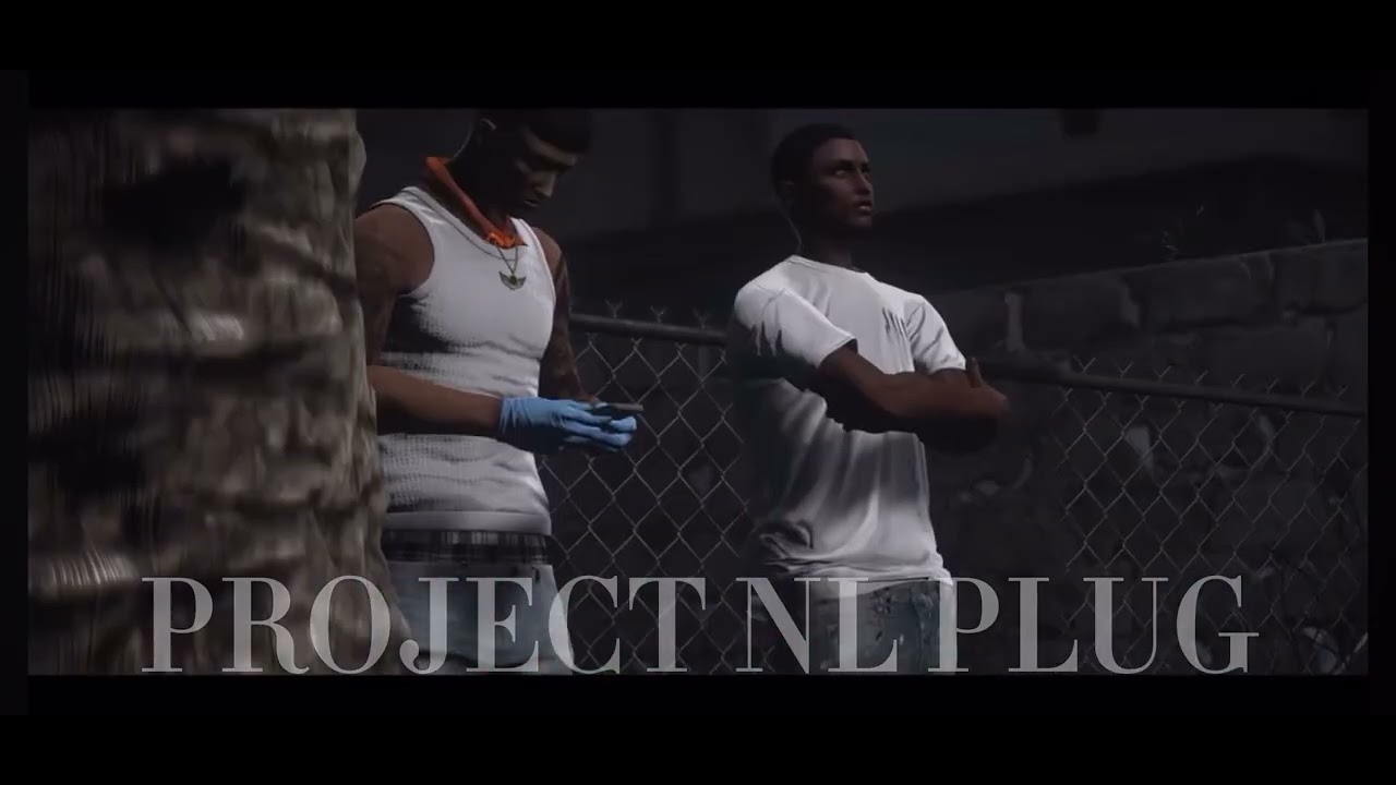 (Trailer PJNL) Blood Stone Piru