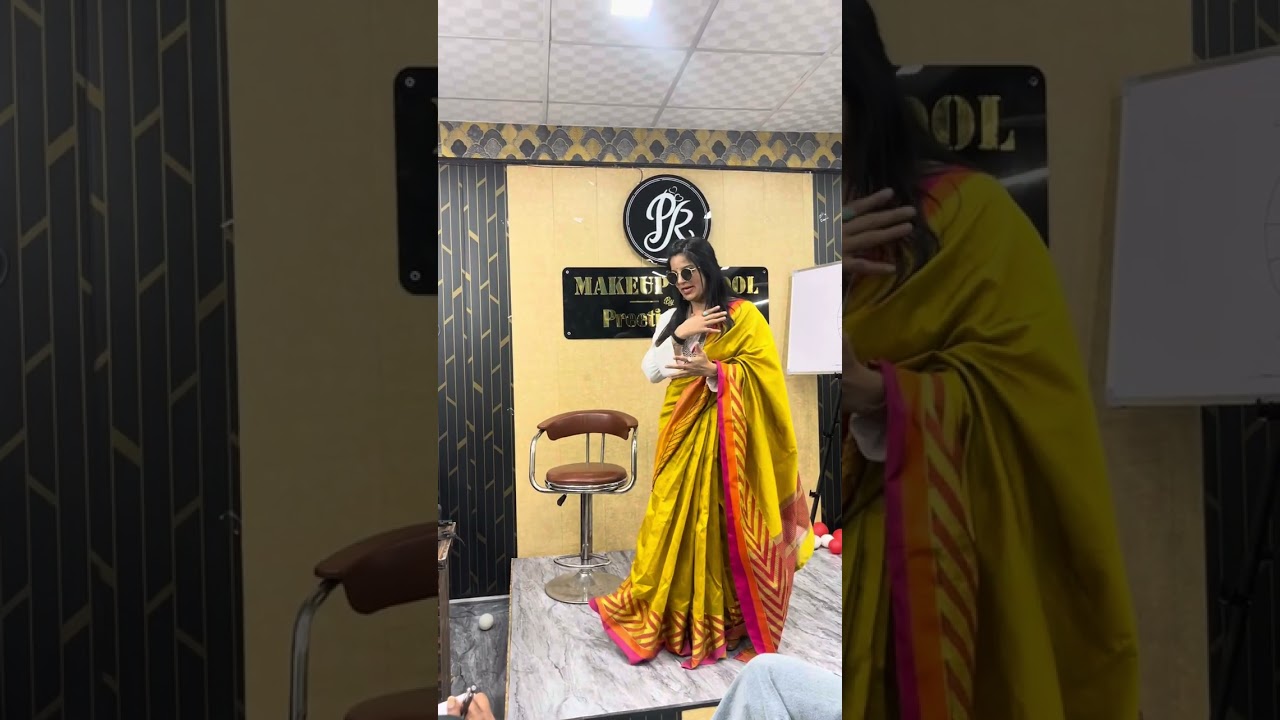 Makeup Steps One by One 