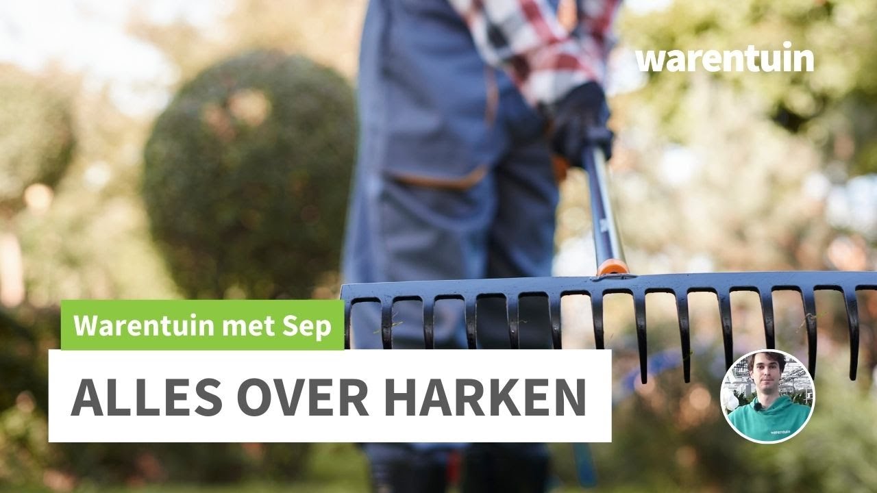 Alles over Harken