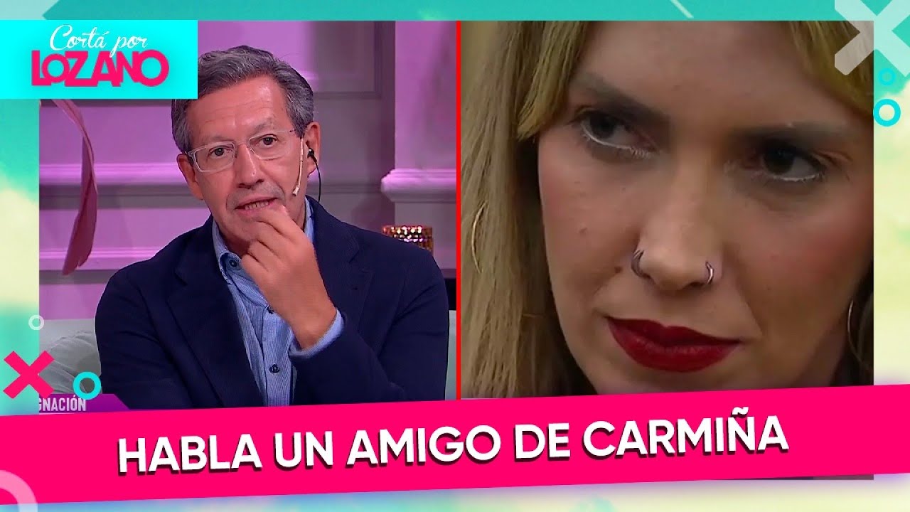 Comentario racista de Carmiña a Mavinga en Gran Hermano: expulsión inmediata | #CortaPorLozano