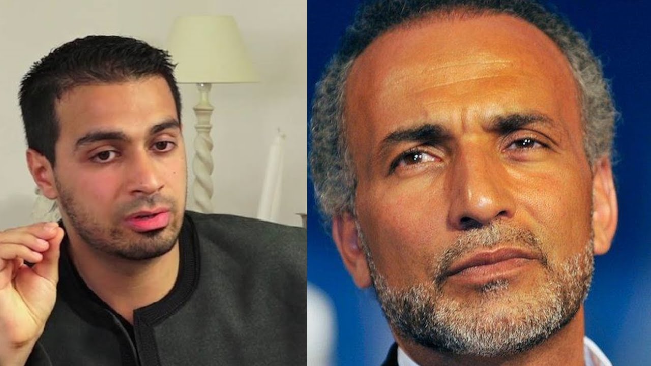 Où va ce monde ? Avec Tariq Ramadan & Youssef Hindi