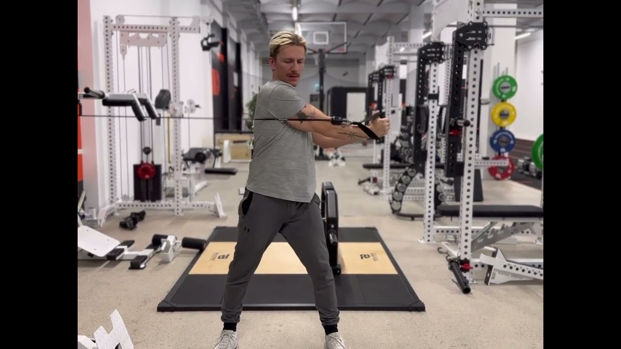 PULLEY ROTATION