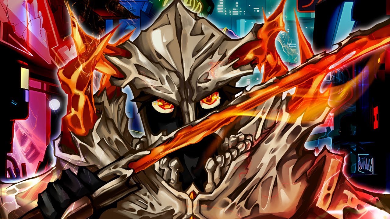 Dieses Deck hat noch keiner gesehen! | Memento K9 Deckprofile 2024 Regional Yu-Gi-Oh!