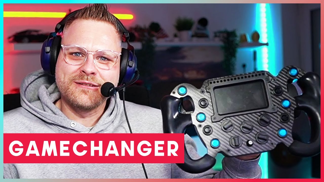 Das Ding hat mein Leben verändert! Technik Review
