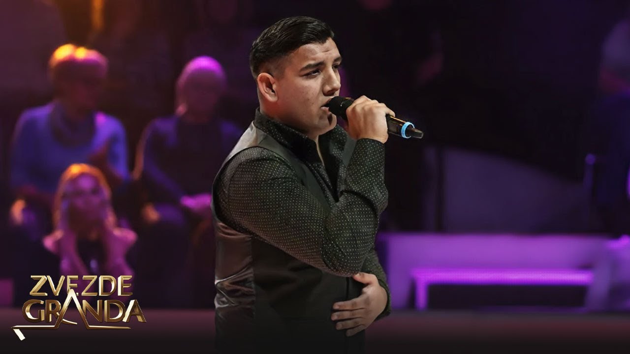 Miodrag Djokic - Cemu ovo sve, Bogovi zemljom hode - (live) - ZG - 19/20 - 23.05.20. EM 27