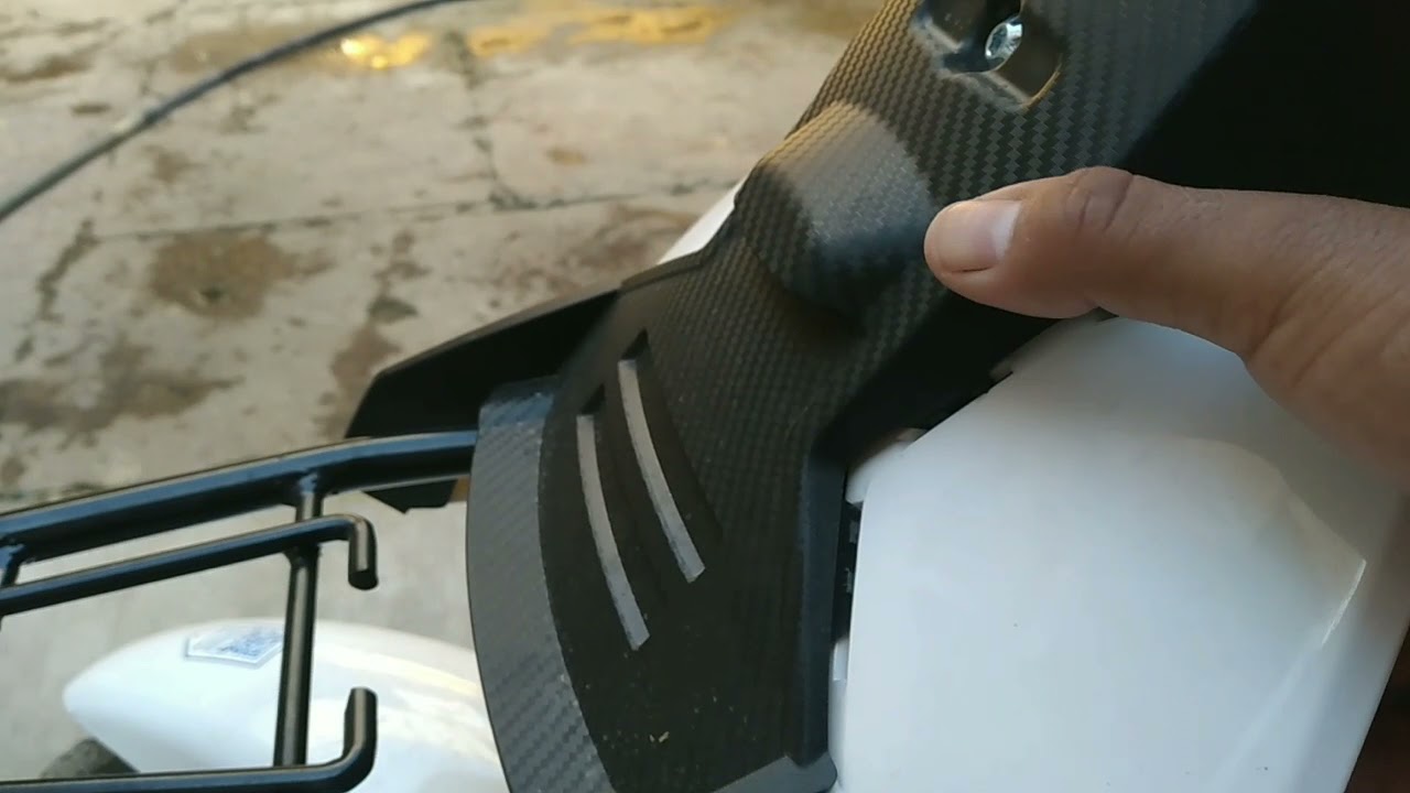 ITALIKA AT110LT Encendido en frío y detalles del primer mes de uso