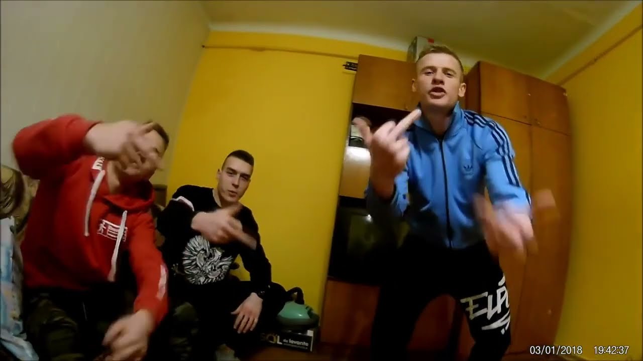 Bong x Gringo x RWS   Kilka szczerych slow